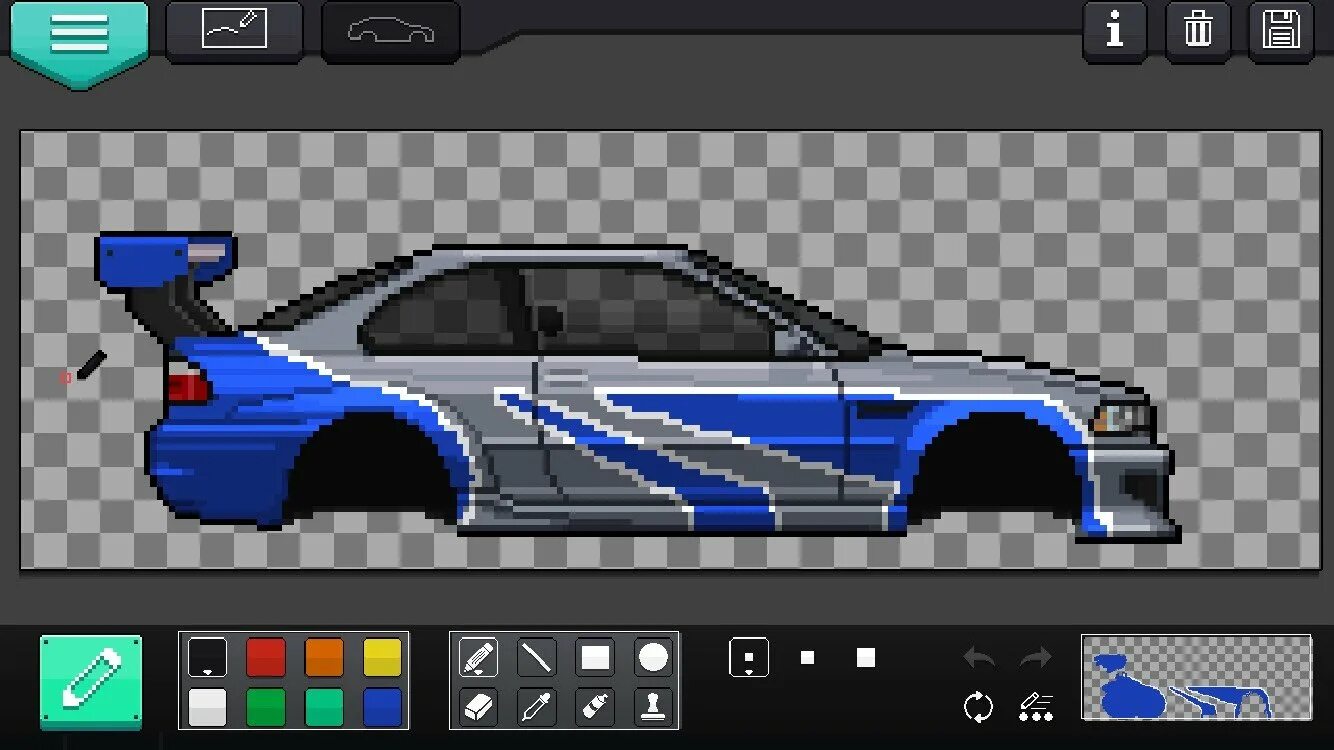 Toyota Supra (1982) Pixel car. Toyota Supra Pixel car Racer. Pixel car Racer Бугатти. Машины игры 2 д