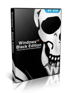 Black xp