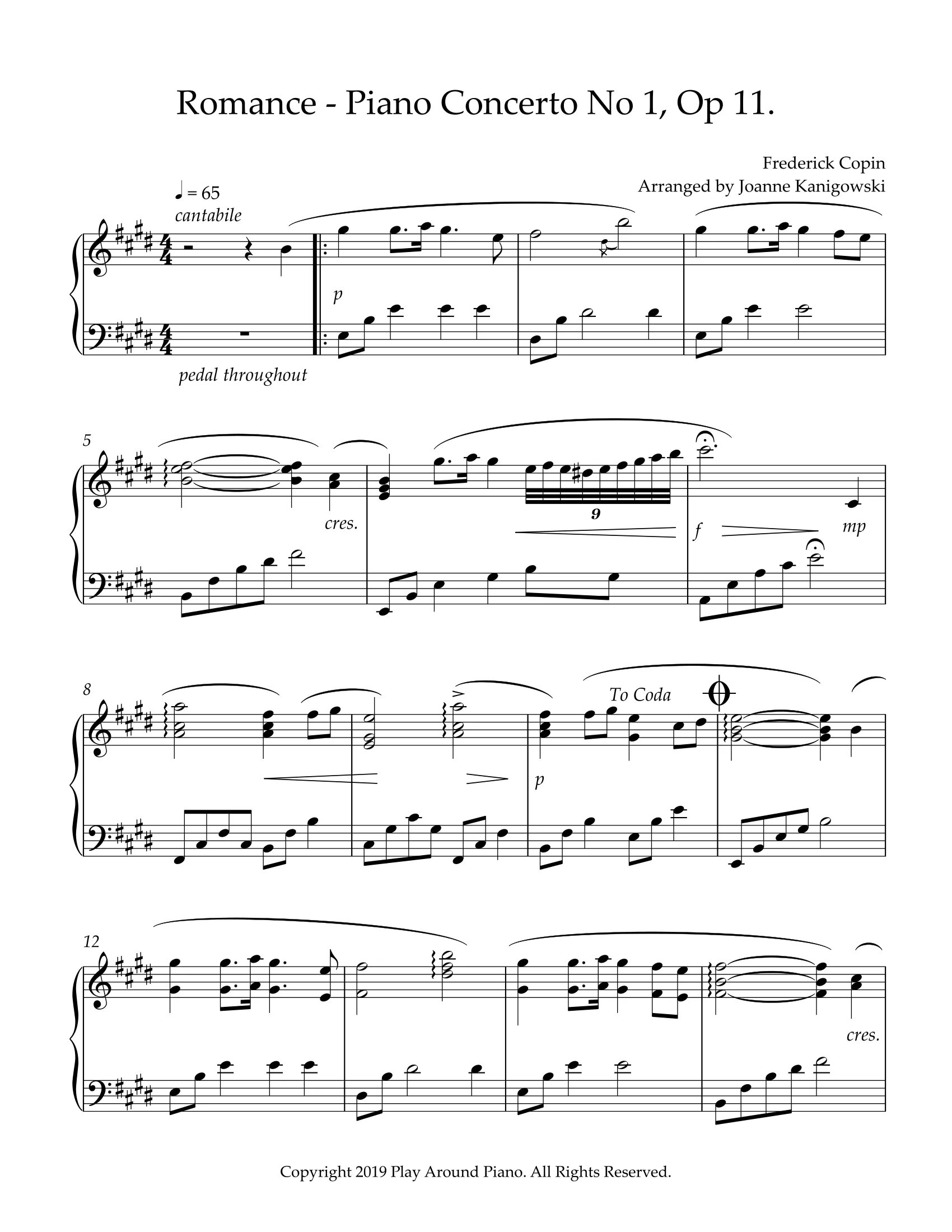 Шопен Кантабиле. Chopin Piano Concerto Sheets. Лёгкий романс для фортепиано. Немецкий романс на пианино. Романс пианино