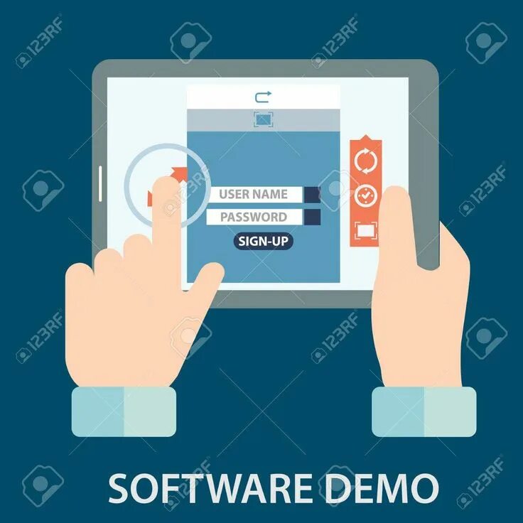 Demo тестирование. Demo software. Demonstration software. Демо вектор. Product Preview картинки.