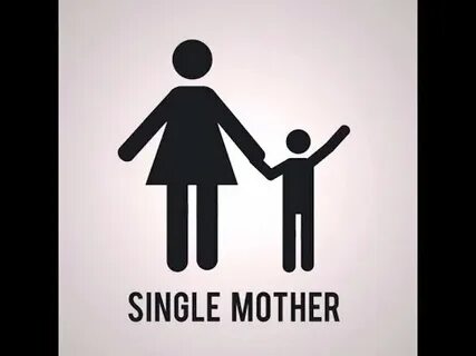 Single mother