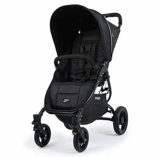 Коляска valco baby