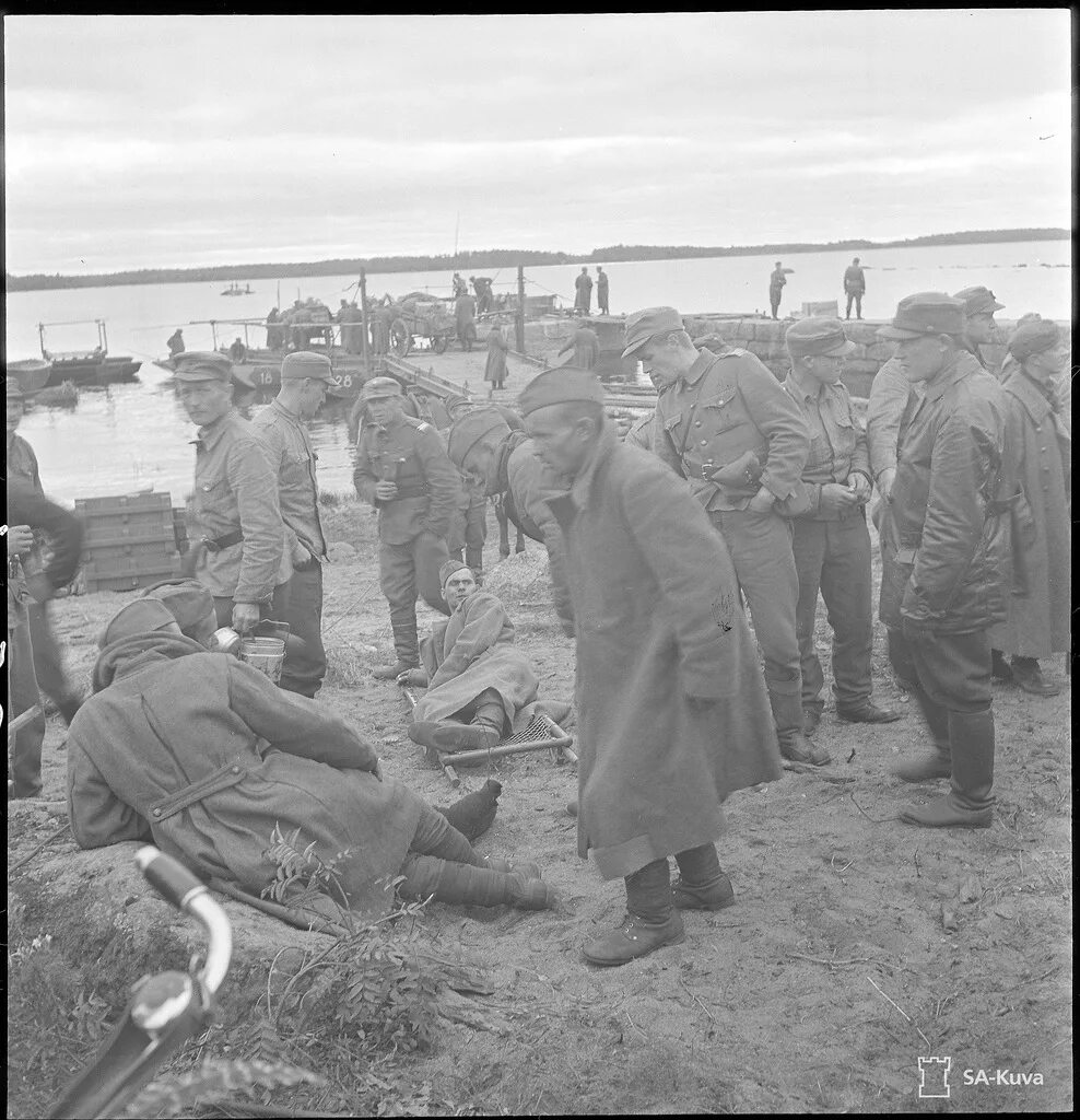 Военнопленные финской войны 1941. Лагерь советских военнопленных 1941. Финский архив пленных 1941-года. Советские военнопленные в финском плену 1941. Военнопленные последние новости