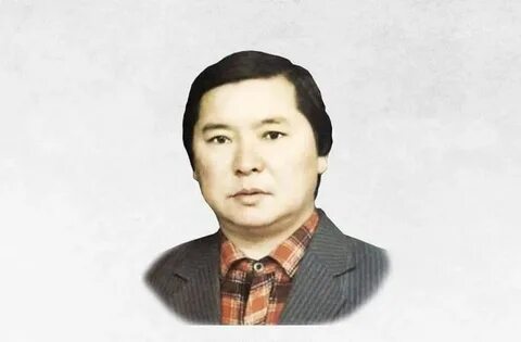 Өзбекәлі жәнібеков
