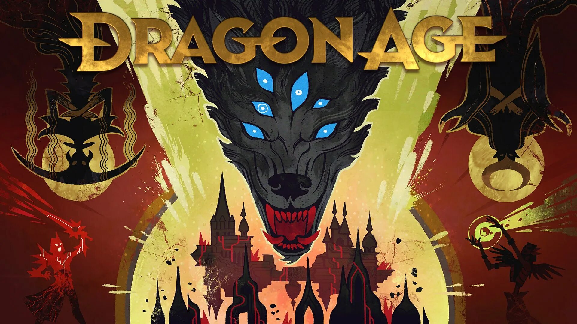 Dragon age dread wolf дата выхода. Dragon age: dreadwolf. dragon age dread wolf. dragon age: dreadwolf dragon age 4. драгон эйдж буресердник.