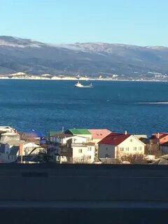 Новороссийск вид на море