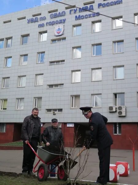 УВД по СВАО ГУ МВД. УВД СВАО Меркулов.