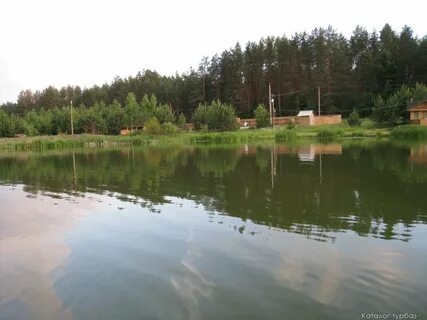 Круглое брянская область