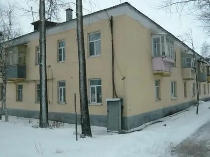 Архангельск варавино фактория квартира