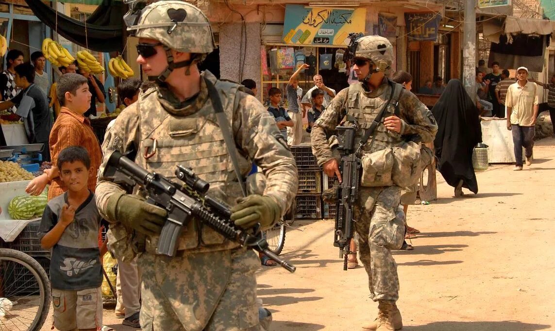 Американцы в израиле. Американские солдаты в Ираке. Армия США В Ираке. Американская армия в Ираке.