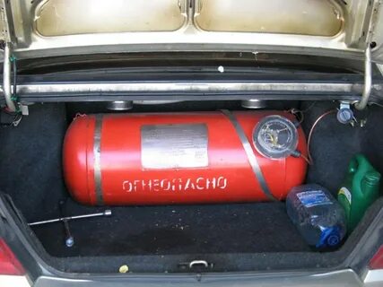Газ на авто симферополь