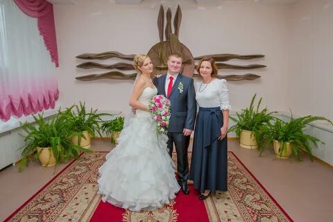 Тверская область загс сайт