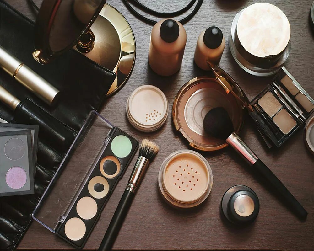 Element make up