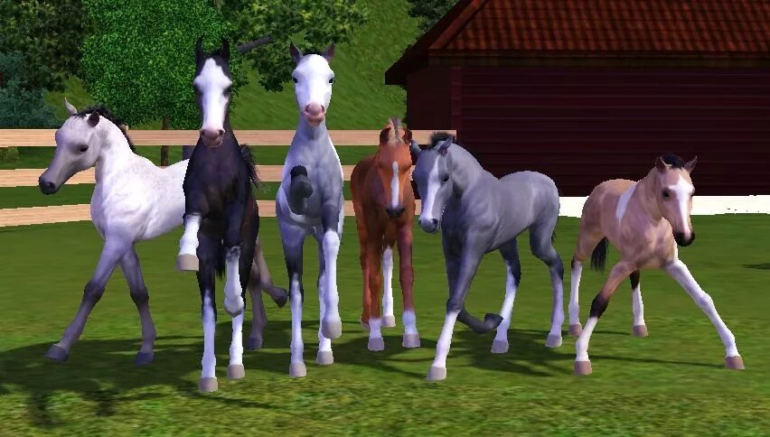 Horse sim. SIMS 4 лошади. SIMS 3 лошади. Симс 4 конюшня. SIMS 3 лошадь-спирит.