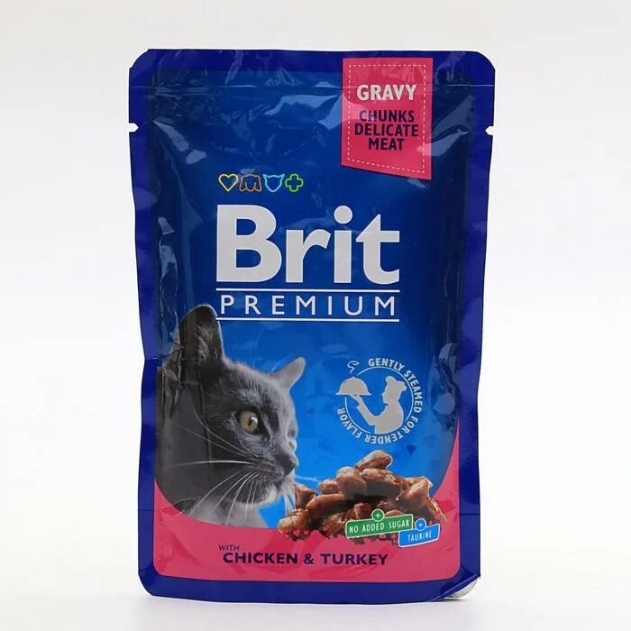 Корм Брит для кошек цыпленок. Brit Premium Gravy. Brit Premium delicate. Брит премиум 2 кг курица для кошек. Купить корм брит для кошек