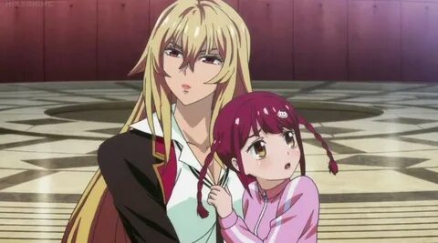 Valkyrie drive