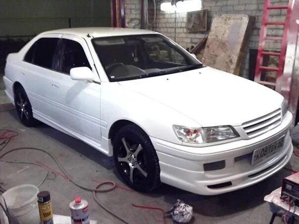 Toyota corona premio обвесы. St210 корона премио. Корона премио 211 кузов. Toyota corona premio stance. Обвесы тойота корона премио.