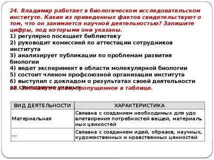 Подберите факты свидетельствующие о замедлении