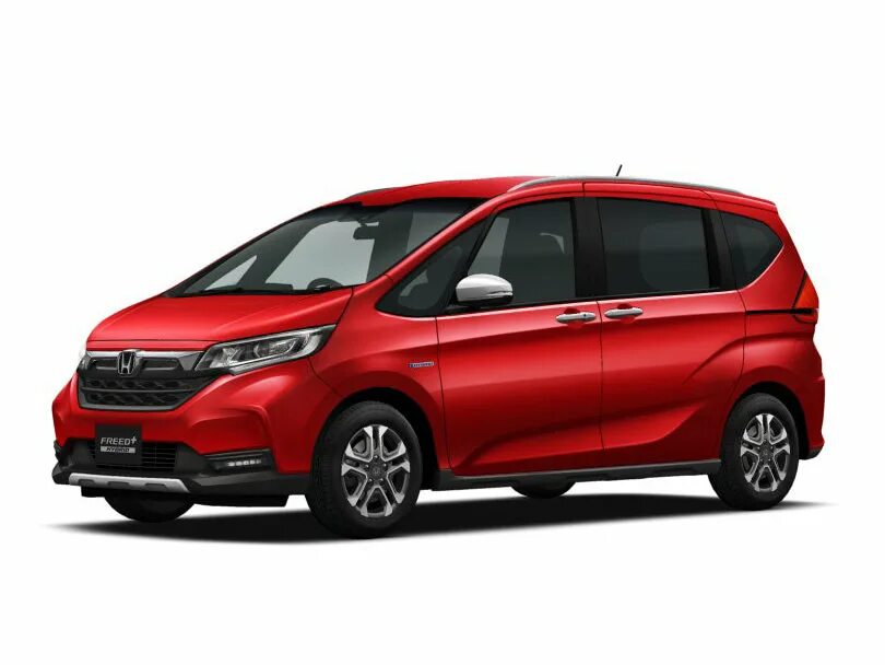 Honda freed кузова. Honda freed+ 2019. Honda минивэн 2023. Honda freed+ modulo x. Honda freed 2020.