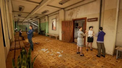 Реально стоящая игра