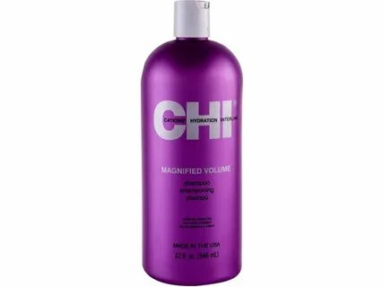 Chi conditioner