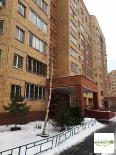 Квартира жуковского 8