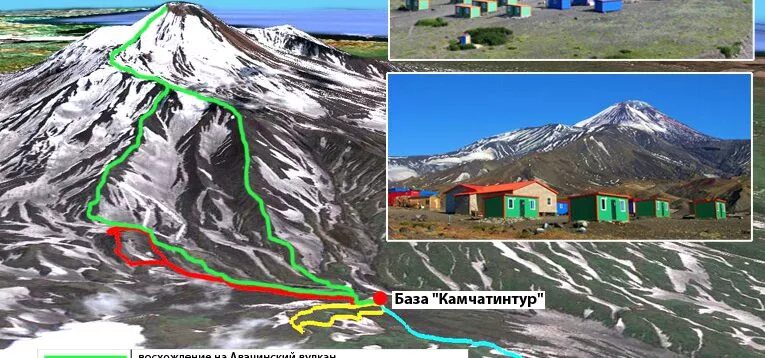 Термальные источники петропавловск-камчатский на карте. Вулкан как добраться. Парк ключевской камчатка маршруты карта. Маршрут восхождения на авачинский вулкан. Маршрут восхождения на авачинский вулкан.