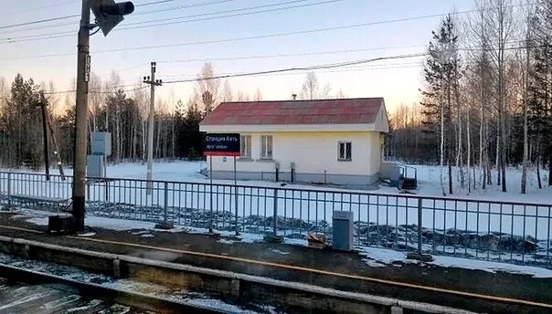Аять - блог Санатории Кавказа
