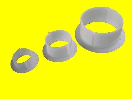 Втулка трубная. Втулка пластмассовая соединительная кпу. Втулка трубная. Втулка под фланец пэ 100, sdr 17, ø315. Втулка трубная.