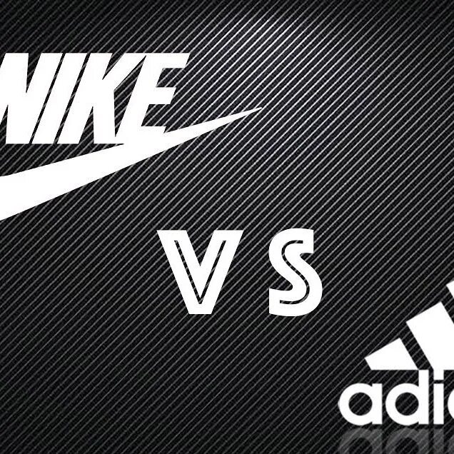 Адидас спонсор. Найк и адидас. Nike vs adidas. Найк вс адидас. Логотип найк и адидас.