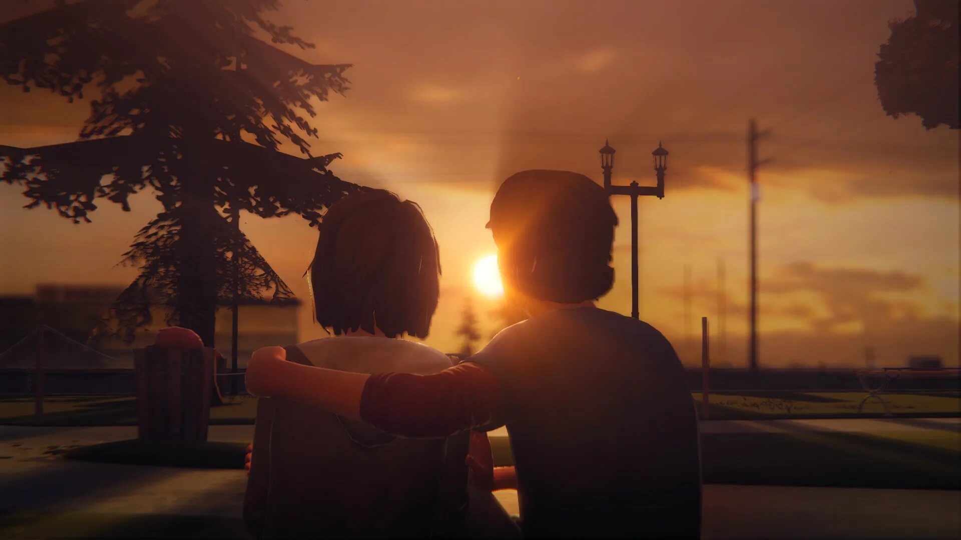 Уоррен лайф ИС Стрендж. Life is Strange закат. Картинки на рабочий стол жизнь. Лучшие моменты жизни. Love s strange