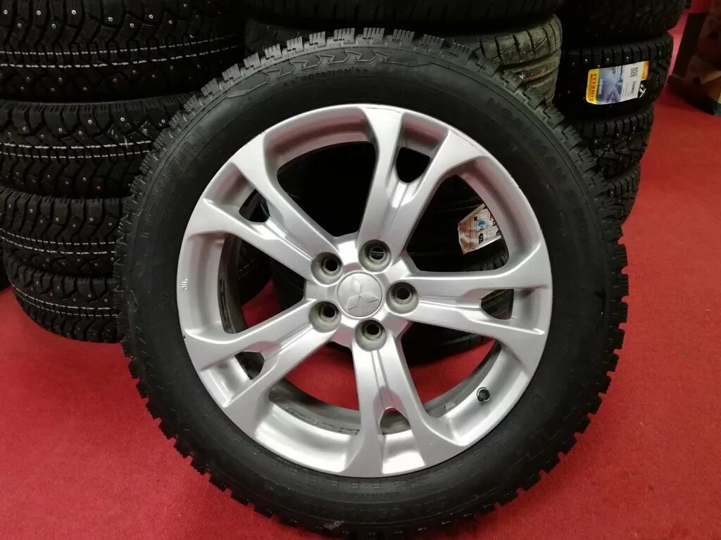 Диски литые r18 аутлендер. Диски mitsubishi outlander r18 оригинал. outlander шины r17. оригинальные диски mitsubishi outlander r18. mitsubishi outlander колеса 17r.