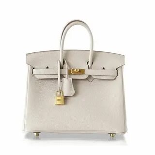 Hermes birkin 25
