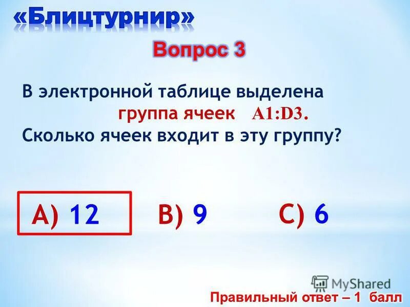 В электронных таблицах выделена группа ячеек. Сколько ячеек занимают длинные доски snowrunner. Сколько ячеек входит в эту группу. В электронных таблицах выделена группа ячеек. Сколько ячеек входит в этот диапазон.