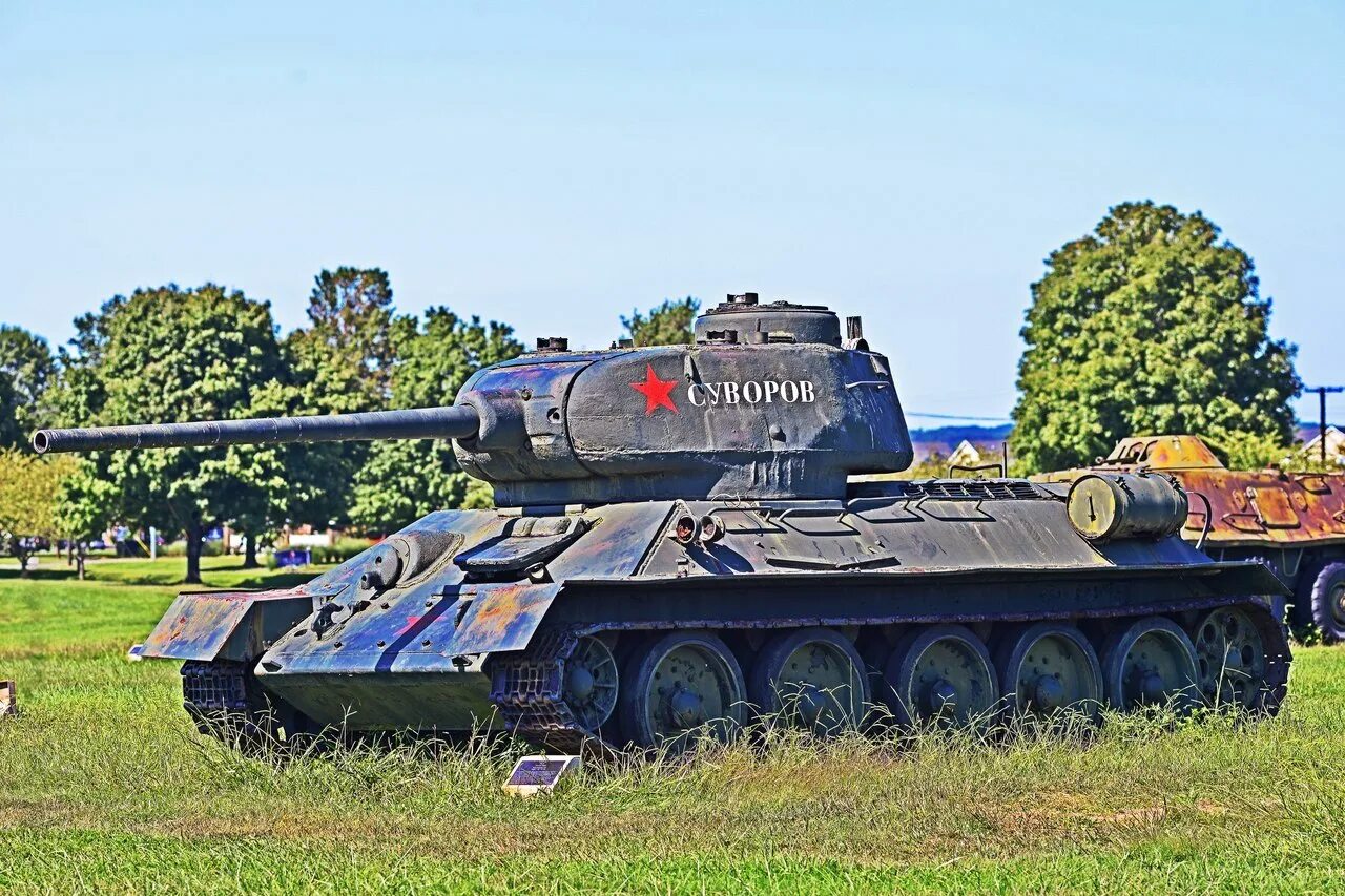 T 34 v