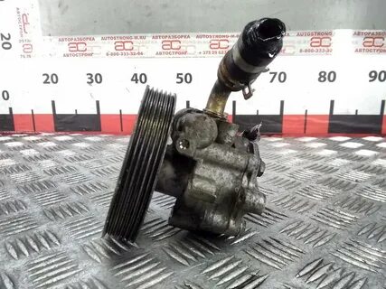Гидроусилитель руля форд фьюжн 1.4