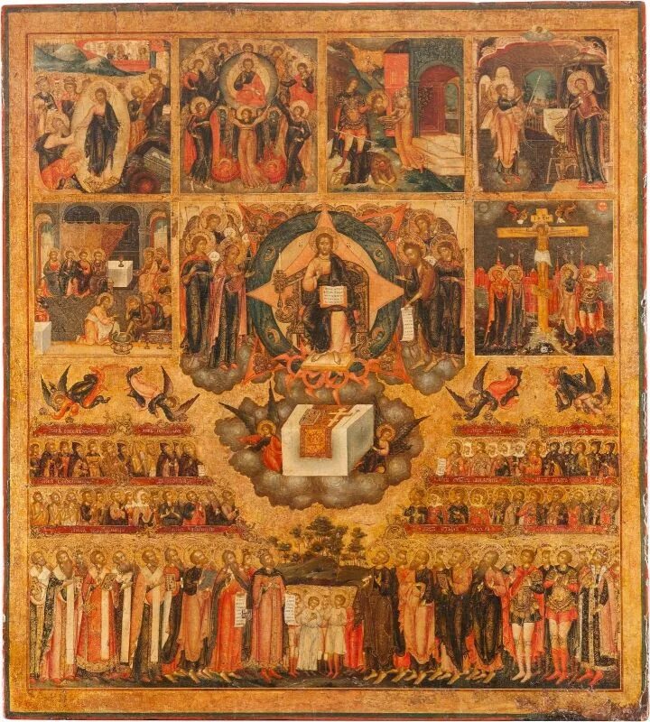 Шестоднев икона. Шестоднев иконография. Икона шестоднев. Икона шестоднев. Шестоднев дионисий.