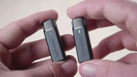 Noir audio triple duos