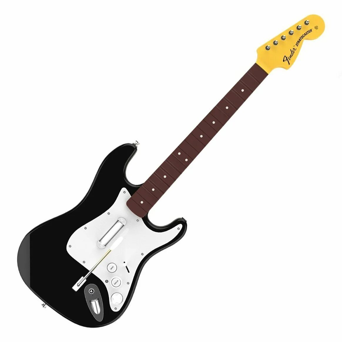 Fender Stratocaster для ps3. Электрогитара Джизуса Fender. Гитара Ямаха стратокастер. Рок гитара.