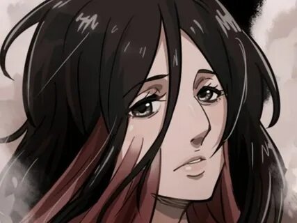 15 Interesting Facts About Pieck Finger from Attack on Titan, the.