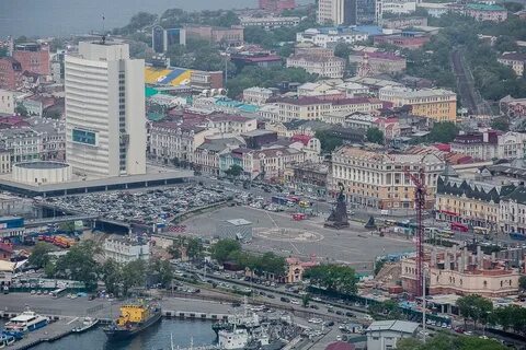 Восточный центр владивосток