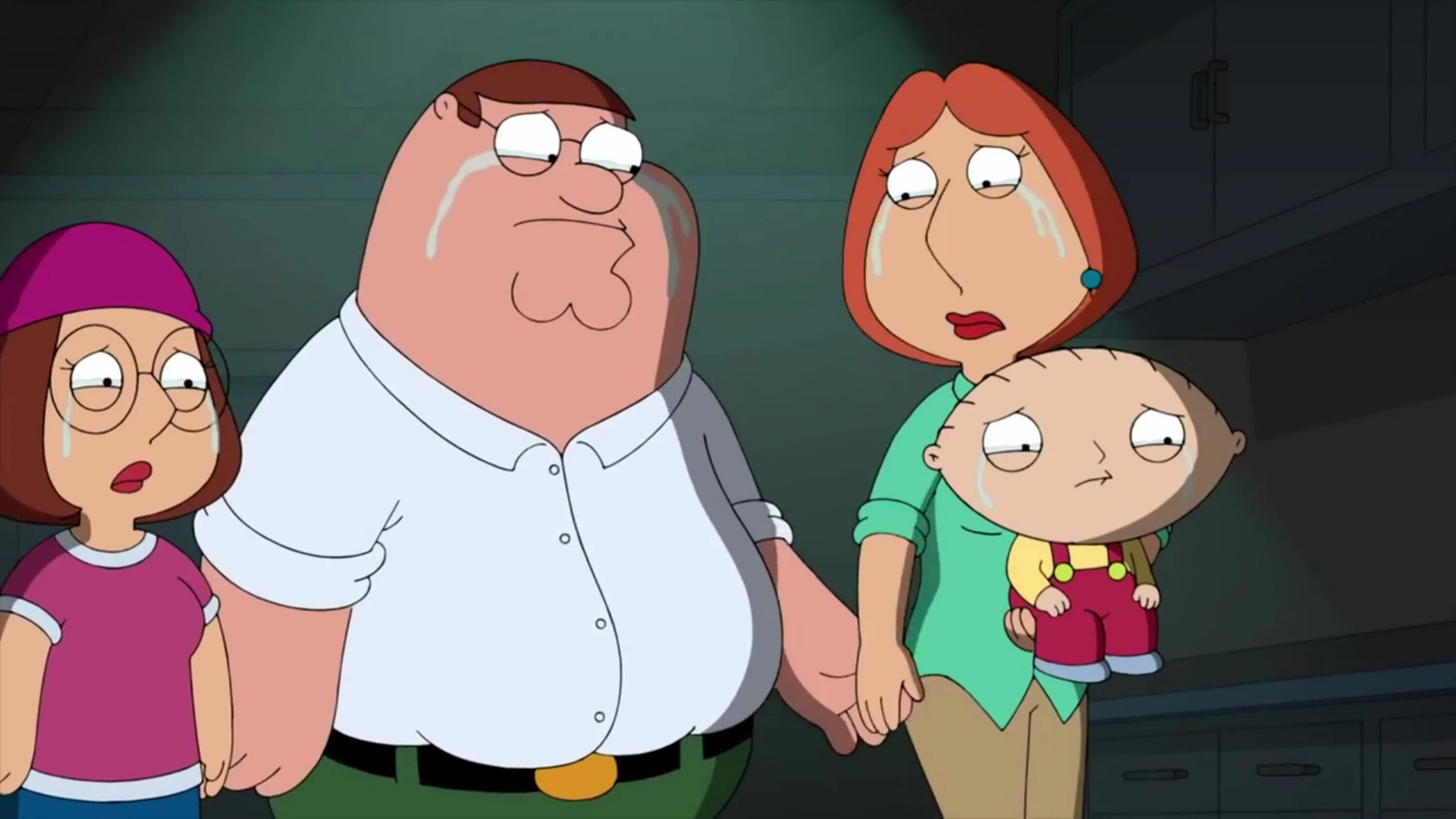 Гриффины Лоис Гриффин. Гриффины Брайан. Брайан и Лоис. Family guy back