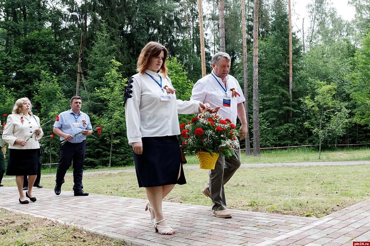 Очередь ветеранов на квартиру