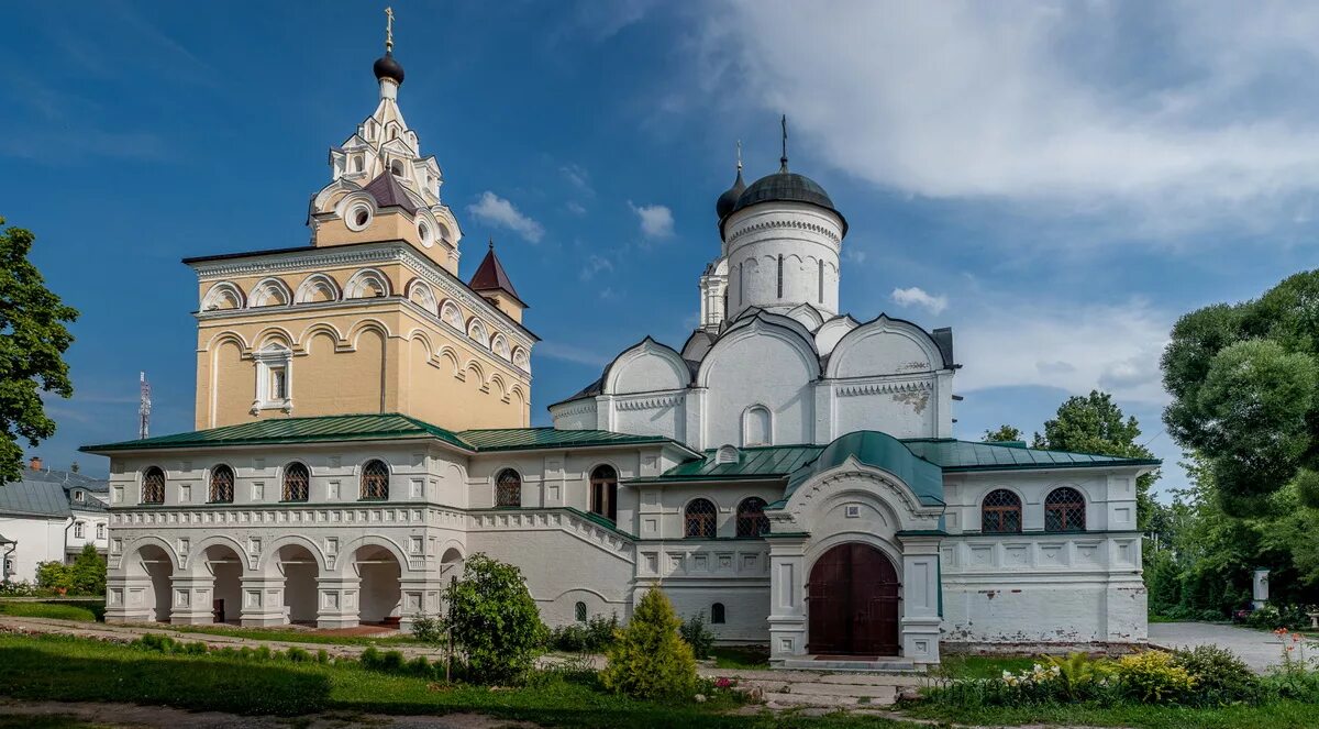 Благовещенский Киржачский монастырь. Киржач, Владимирская область. Свято-Благовещенский женский монастырь г. Киржача. Город Киржач Благовещенский монастырь. Монастырь в Киржаче Владимирской области. Дк киржач