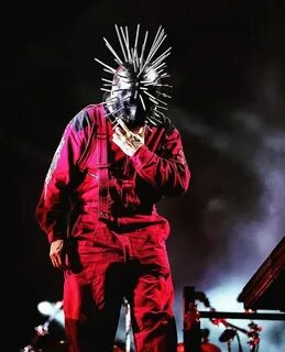 Slipknot участники