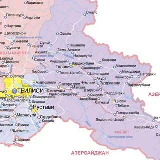 Карта осадков тбилисская краснодарского края