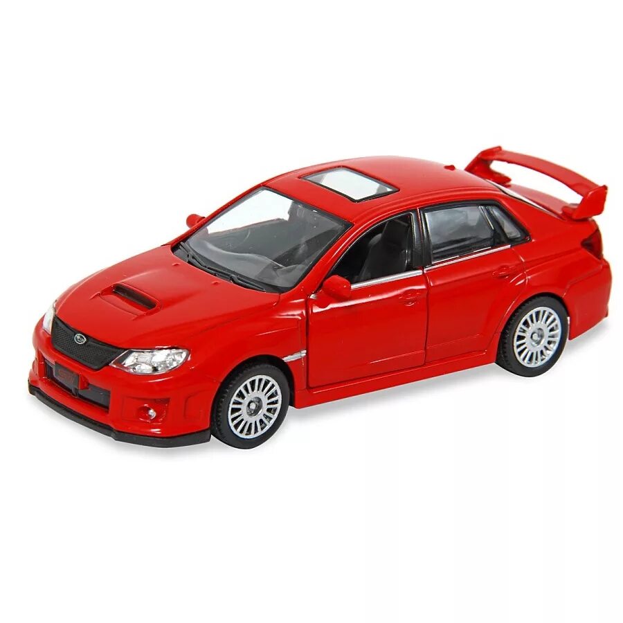 Детские машины модели. Машина металлическая RMZ City 1:32 Subaru WRX STI инерционная. RMZ City Subaru WRX STI. RMZ City 1 32. Машинки Subaru WRX-01.