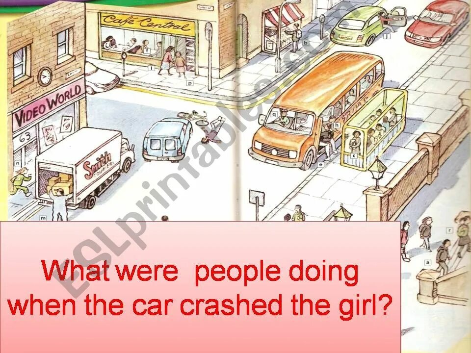 Как переводится what are you doing. What were you doing. What were people doing. When doing. What were they doing when.