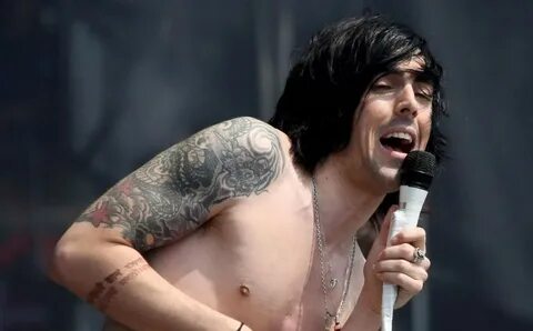 Ian watkins
