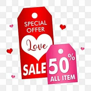 Love offer